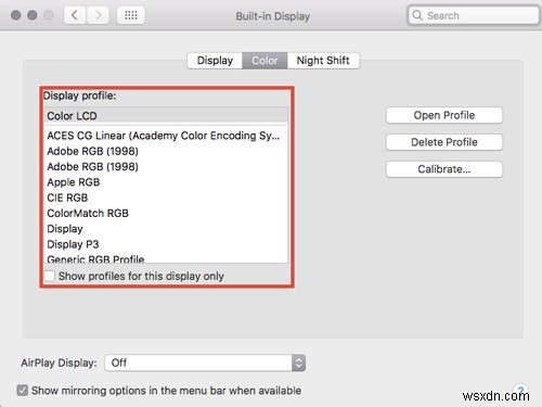 How to Use 4K and 5K Displays with Your Mac