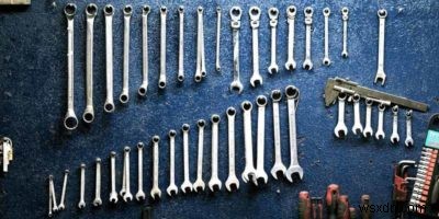 Adjust Hidden Mac Preferences with Onyx