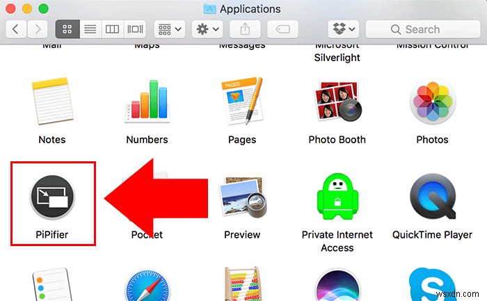 How to Enable Picture-in-Picture Mode for Netflix on macOS Sierra