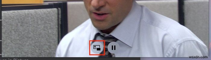 How to Enable Picture-in-Picture Mode for Netflix on macOS Sierra
