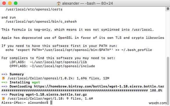 How to Easily Add New Commands to Mac’s Terminal