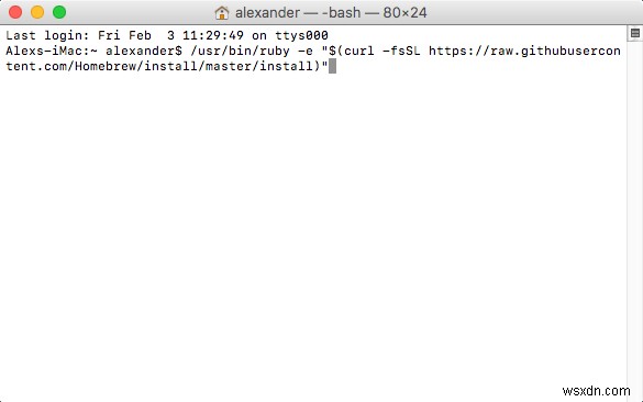 How to Easily Add New Commands to Mac’s Terminal
