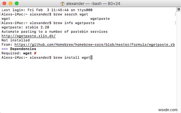 How to Easily Add New Commands to Mac’s Terminal