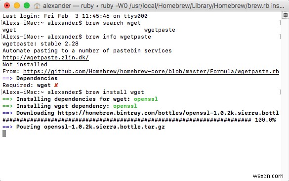 How to Easily Add New Commands to Mac’s Terminal