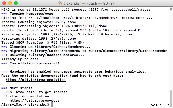 How to Easily Add New Commands to Mac’s Terminal