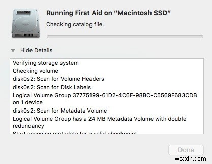 Mastering Disk Utility in macOS Sierra – Terms in Disk Utility and What They Mean
