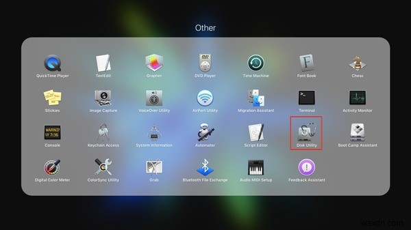 Mastering Disk Utility in macOS Sierra – Terms in Disk Utility and What They Mean