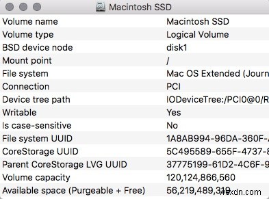 Mastering Disk Utility in macOS Sierra – Terms in Disk Utility and What They Mean