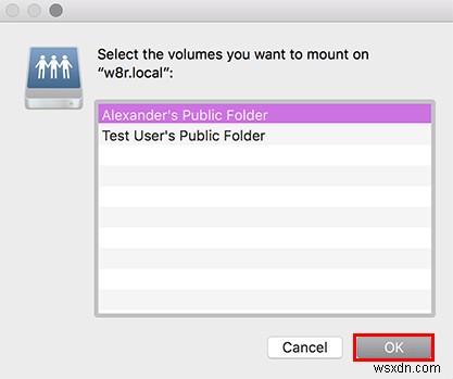 How to Configure a macOS Sierra Server