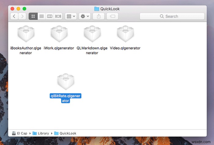 How to Make ‘Quick Look’ in Mac More Powerful with Plugins