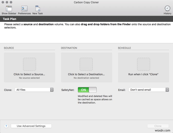 How to Create a Bootable Clone of Your Mac
