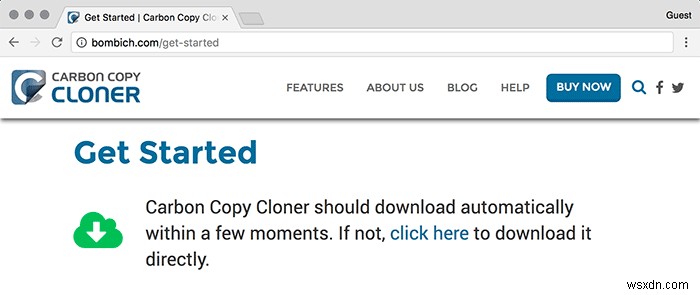 How to Create a Bootable Clone of Your Mac