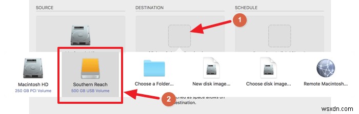 How to Create a Bootable Clone of Your Mac