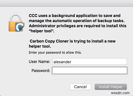 How to Create a Bootable Clone of Your Mac