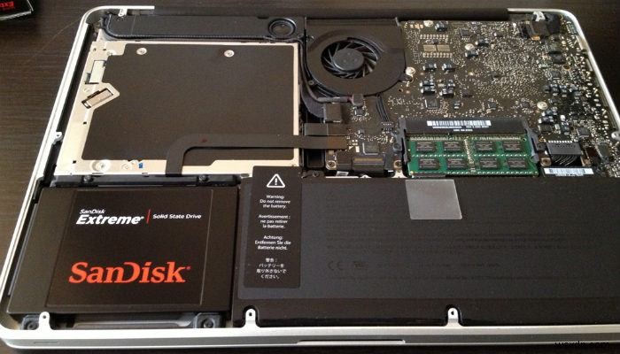 How to Enable TRIM for 3rd Party SSDs on Mac