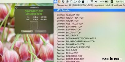 How to Easily Set Up OpenVPN on a Mac with Tunnelblick