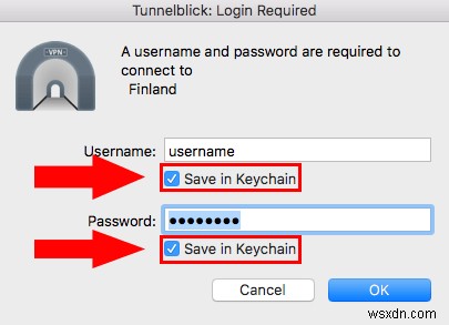 How to Easily Set Up OpenVPN on a Mac with Tunnelblick