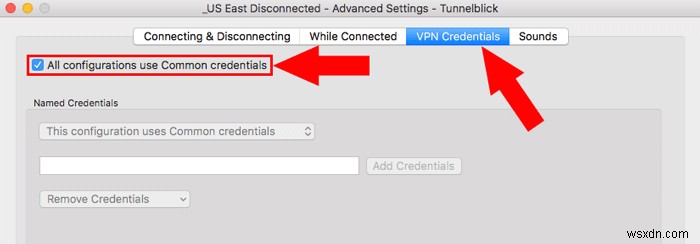 How to Easily Set Up OpenVPN on a Mac with Tunnelblick