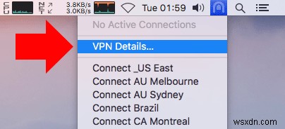 How to Easily Set Up OpenVPN on a Mac with Tunnelblick