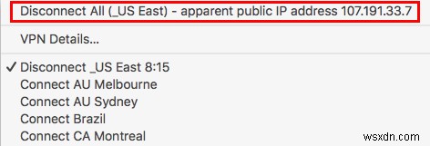 How to Easily Set Up OpenVPN on a Mac with Tunnelblick