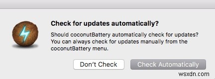 How to Run iPhone Battery Diagnostics on Mac