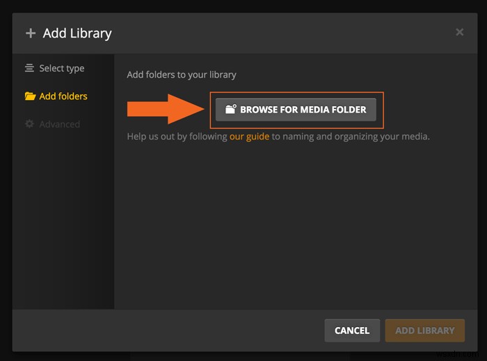 How to Set Up a Plex Server on MacOS