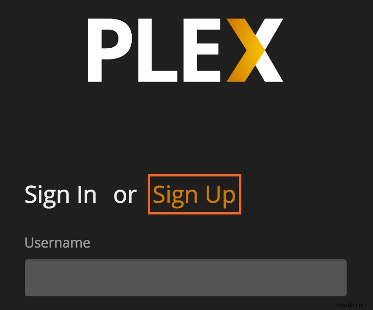 How to Set Up a Plex Server on MacOS