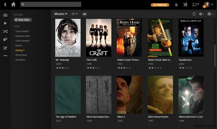 How to Set Up a Plex Server on MacOS