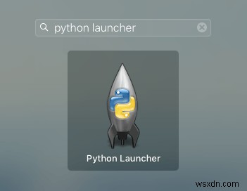 Upgrading and Using Python 3 on a Mac
