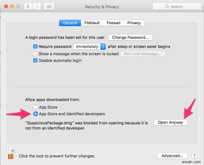 How to Check Package File for Malware Before You Install It in Mac