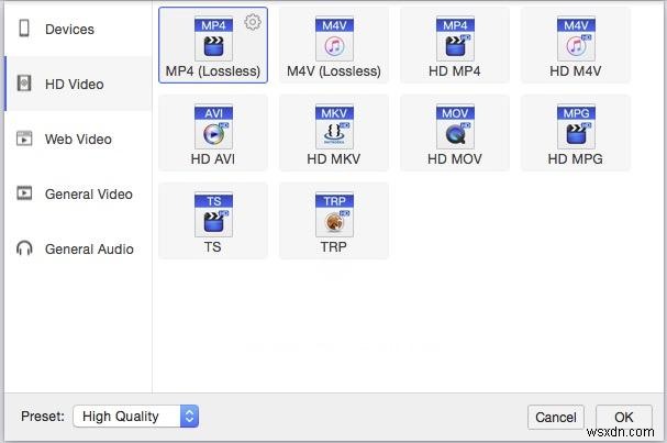 Tuneskit: Lets You Play Your iTunes Videos Everywhere