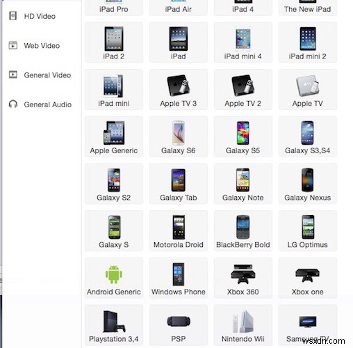 Tuneskit: Lets You Play Your iTunes Videos Everywhere