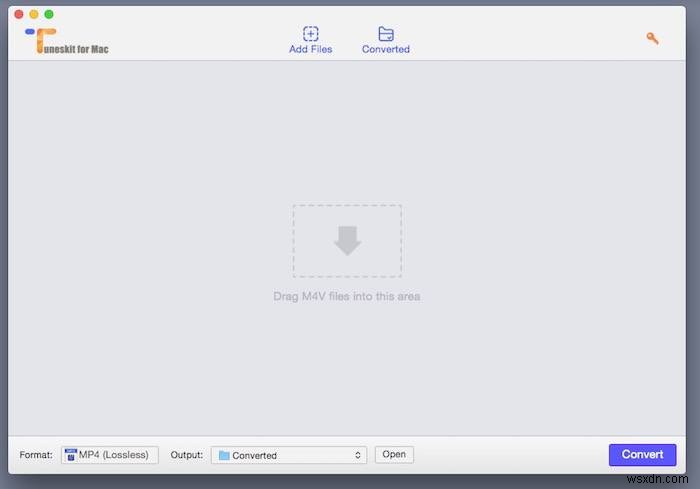Tuneskit: Lets You Play Your iTunes Videos Everywhere