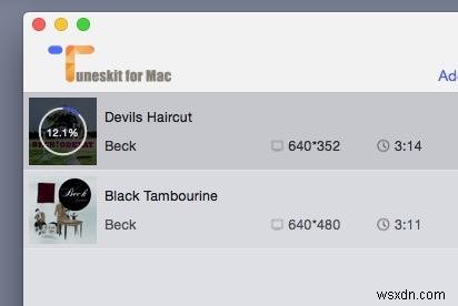 Tuneskit: Lets You Play Your iTunes Videos Everywhere