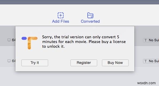 Tuneskit: Lets You Play Your iTunes Videos Everywhere