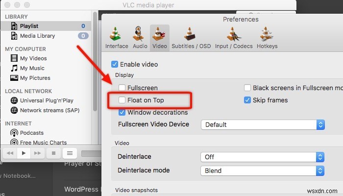 Why Picture-in-Picture Mode Is Awesome and How to Enable It in macOS Sierra