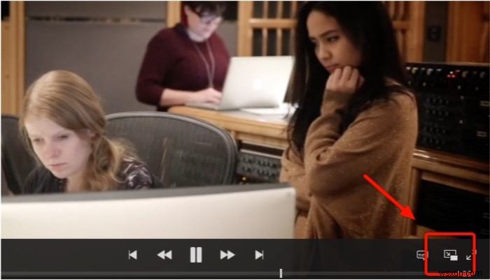 Why Picture-in-Picture Mode Is Awesome and How to Enable It in macOS Sierra