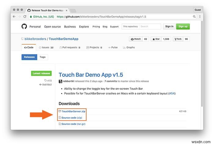 How to Get Touch Bar Functionality on Your Old MacBook