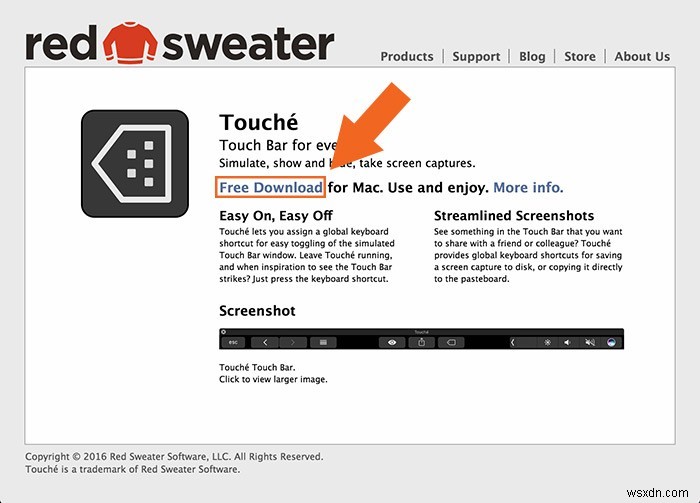 How to Get Touch Bar Functionality on Your Old MacBook