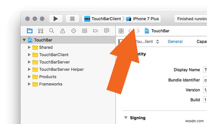 How to Get Touch Bar Functionality on Your Old MacBook