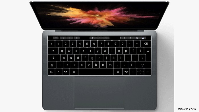How to Get Touch Bar Functionality on Your Old MacBook