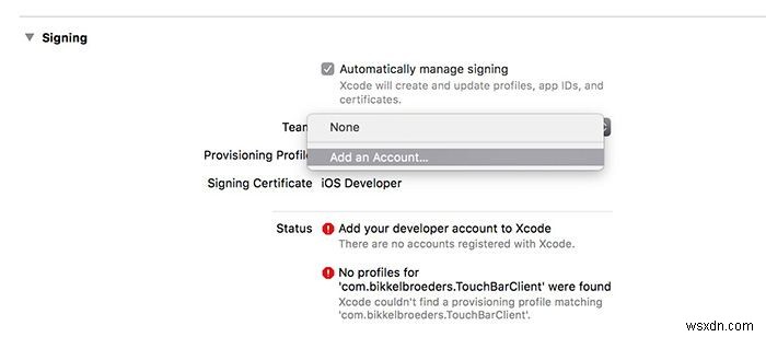 How to Get Touch Bar Functionality on Your Old MacBook