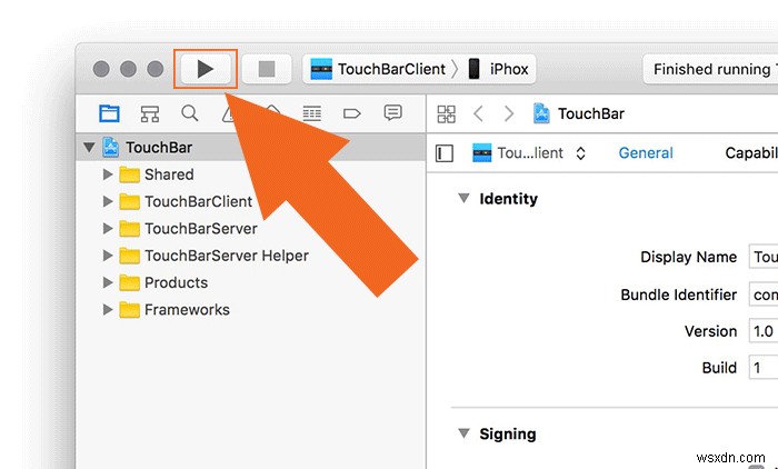 How to Get Touch Bar Functionality on Your Old MacBook
