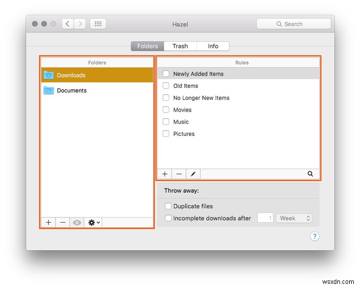 3 Custom Hazel Rules You Can Use to Automate File Management
