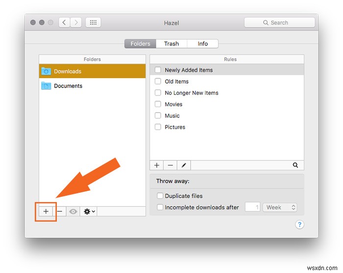 3 Custom Hazel Rules You Can Use to Automate File Management