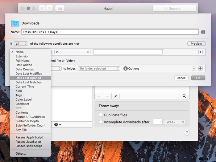 3 Custom Hazel Rules You Can Use to Automate File Management