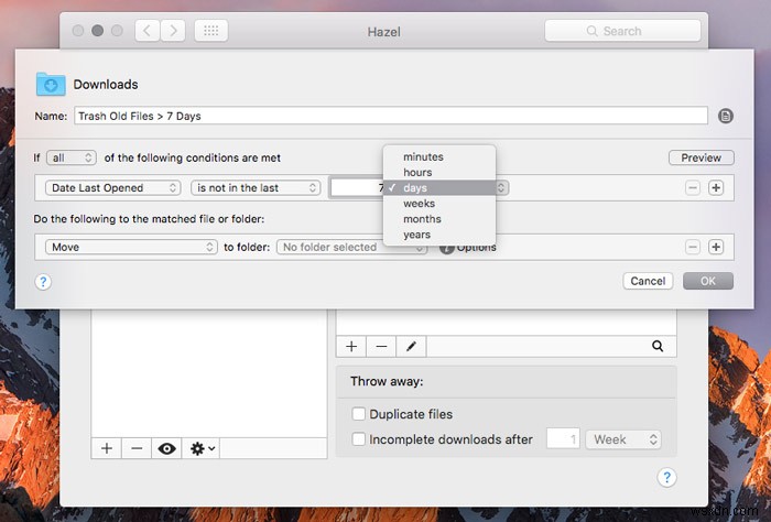 3 Custom Hazel Rules You Can Use to Automate File Management