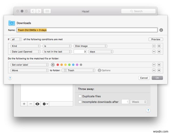 3 Custom Hazel Rules You Can Use to Automate File Management
