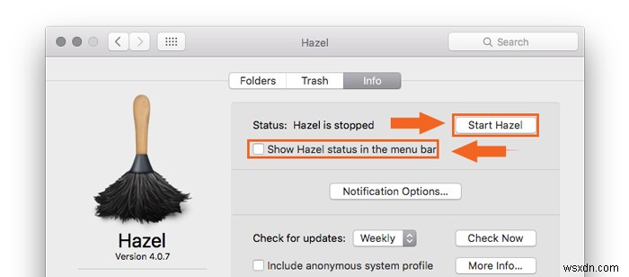 3 Custom Hazel Rules You Can Use to Automate File Management