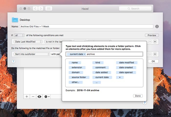 3 Custom Hazel Rules You Can Use to Automate File Management